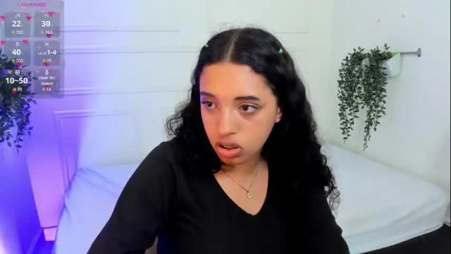 Image 8 of emmysmith1 Stream on Chaturbate on 7 months ago