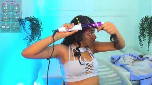 Thumbnail 1, emmysmith1's Stream at Chaturbate, 6 months ago