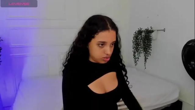 Thumbnail 1, emmysmith1's Stream at Chaturbate, 6 months ago