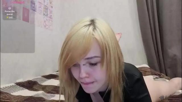 Thumbnail 1, emo_couple666's Stream at Chaturbate, 1 day ago