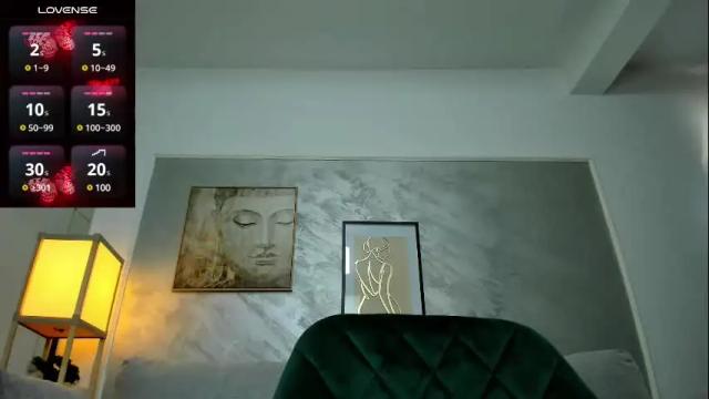 Thumbnail 1, emotion_xxx's Stream at Chaturbate, 20 days ago