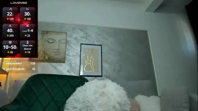 Image 11 of emotion_xxx Stream on Chaturbate on 4 days ago