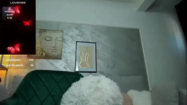 Image 12 of emotion_xxx Stream on Chaturbate on 4 days ago
