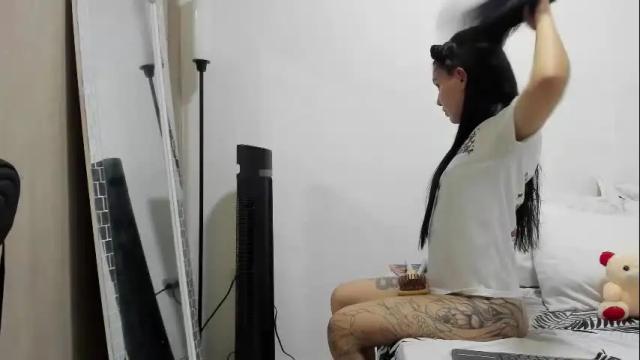 Image 6 of emperatriiiz Stream on Chaturbate on 6 months ago