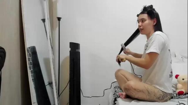 Thumbnail 3, emperatriiiz's Stream at Chaturbate, 6 months ago