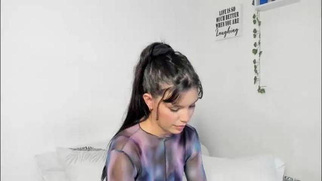 Image 4 of emperatriiiz Stream on Chaturbate on 3 months ago