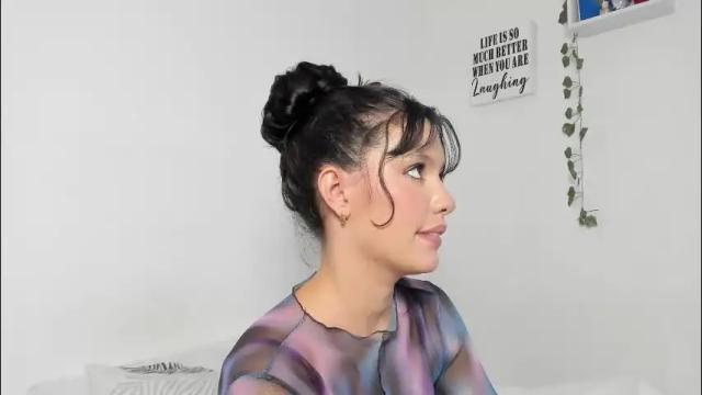 Image 6 of emperatriiiz Stream on Chaturbate on 3 months ago