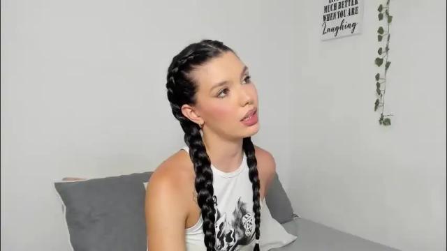 Thumbnail 2, emperatriiiz's Stream at Chaturbate, 2 months ago