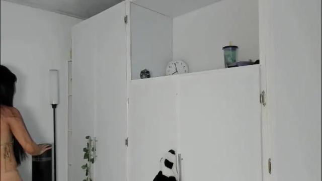 Thumbnail 2, emperatriiiz's Stream at Chaturbate, 1 month ago