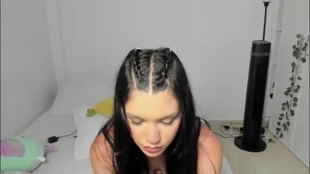 Image 3 of emperatriiiz Stream on Chaturbate on 1 month ago