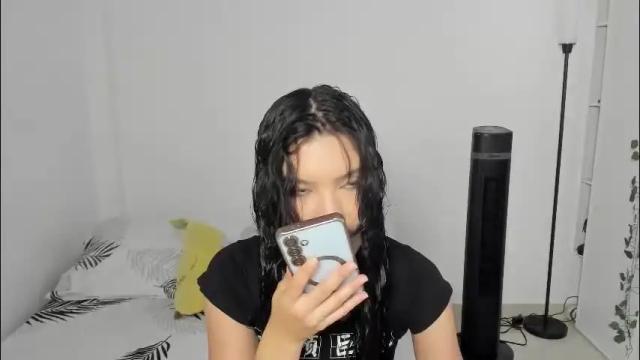 Image 11 of emperatriiiz Stream on Chaturbate on 1 month ago