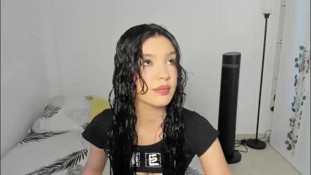 Thumbnail 2, emperatriiiz's Stream at Chaturbate, 1 month ago