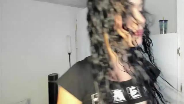 Image 6 of emperatriiiz Stream on Chaturbate on 1 month ago