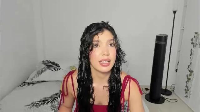 Thumbnail 1, emperatriiiz's Stream at Chaturbate, 1 month ago