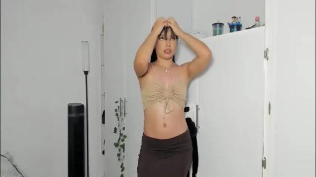 Image 3 of emperatriiiz Stream on Chaturbate on 1 month ago