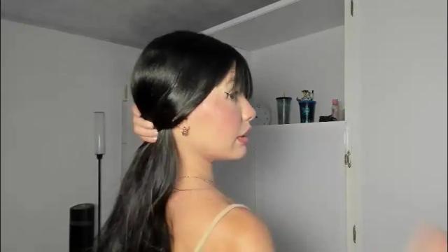 Thumbnail 2, emperatriiiz's Stream at Chaturbate, 22 days ago