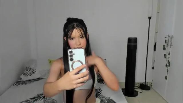 Image 2 of emperatriiiz Stream on Chaturbate on 29 days ago