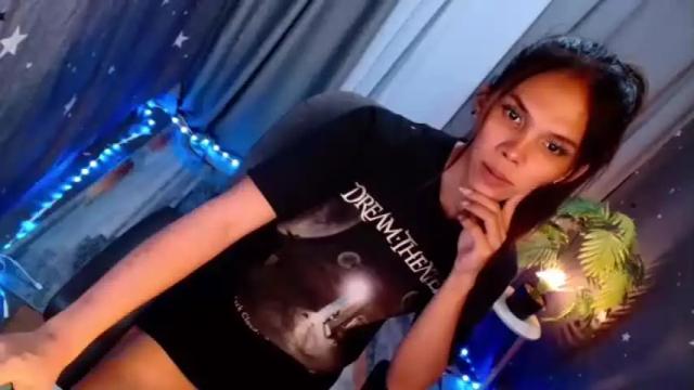 Image 11 of empress_claudiaxx Stream on Chaturbate on 13 months ago