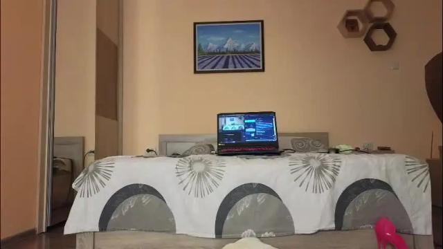 Image 8 of empress_sara Stream on Chaturbate on 11 days ago