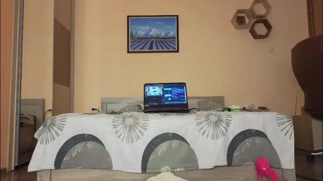 Thumbnail 3, empress_sara's Stream at Chaturbate, 11 days ago