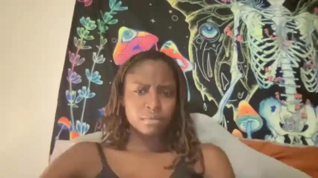 Thumbnail 1, empresskayana's Stream at Chaturbate, 17 months ago