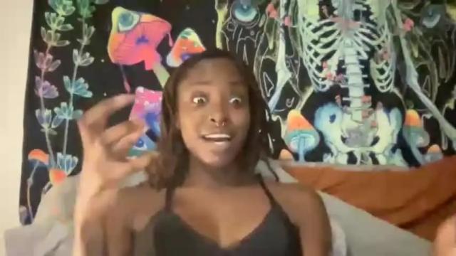 Image 4 of empresskayana Stream on Chaturbate on 17 months ago