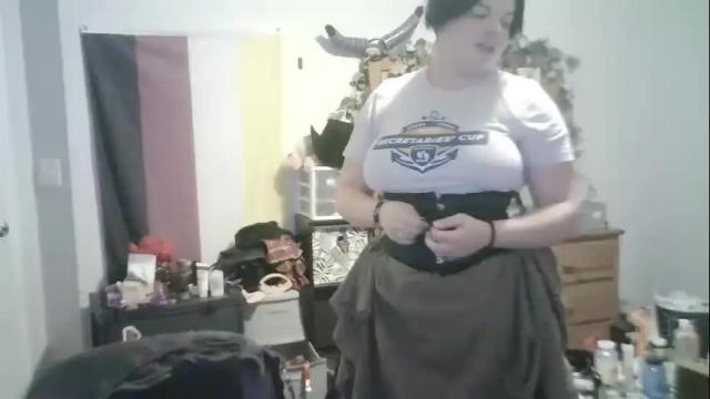 Thumbnail 1, empressskyla's Stream at Chaturbate, 17 months ago