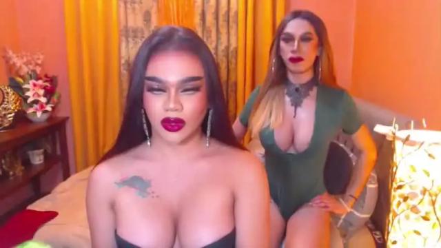Image 3 of empressvalerie Stream on Chaturbate on 17 months ago