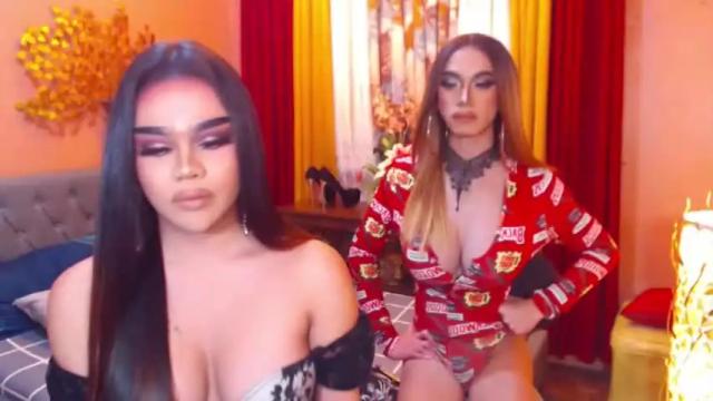 Image 3 of empressvalerie Stream on Chaturbate on 15 months ago