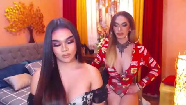 Image 6 of empressvalerie Stream on Chaturbate on 15 months ago