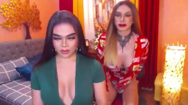 Thumbnail 1, empressvalerie's Stream at Chaturbate, 15 months ago