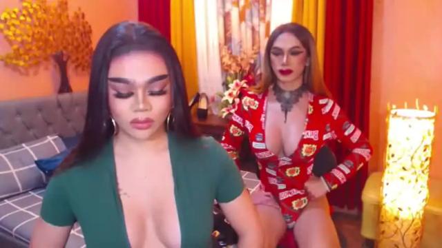 Image 8 of empressvalerie Stream on Chaturbate on 15 months ago