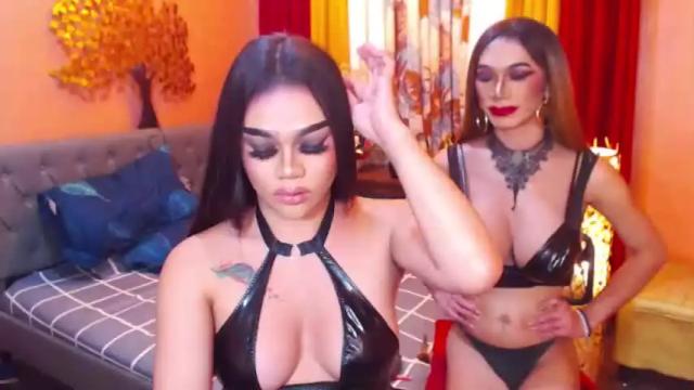 Image 3 of empressvalerie Stream on Chaturbate on 16 months ago