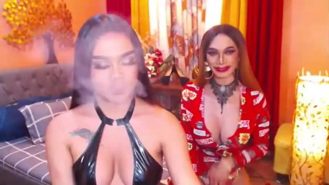 Thumbnail 1, empressvalerie's Stream at Chaturbate, 14 months ago
