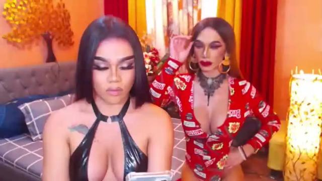 Image 3 of empressvalerie Stream on Chaturbate on 16 months ago