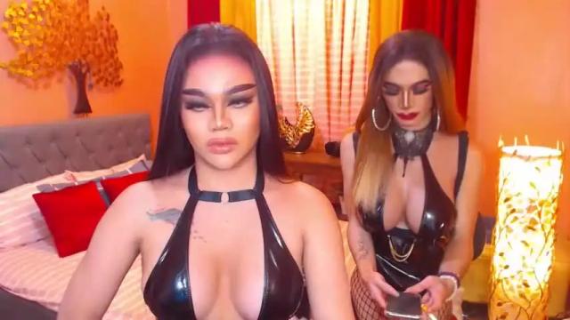 Image 2 of empressvalerie Stream on Chaturbate on 14 months ago