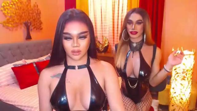 Image 6 of empressvalerie Stream on Chaturbate on 14 months ago