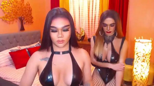 Thumbnail 3, empressvalerie's Stream at Chaturbate, 14 months ago