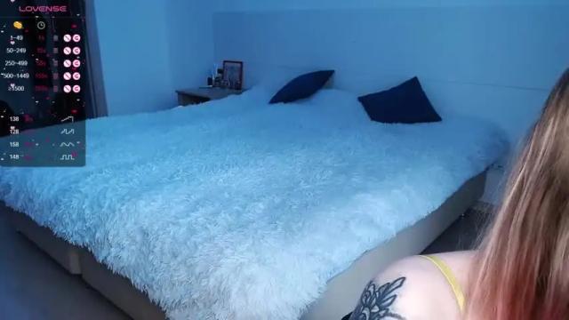 Image 7 of emptyhunters Stream on Chaturbate on 18 months ago