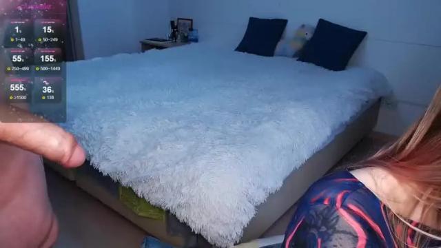 Thumbnail 3, emptyhunters's Stream at Chaturbate, 17 months ago