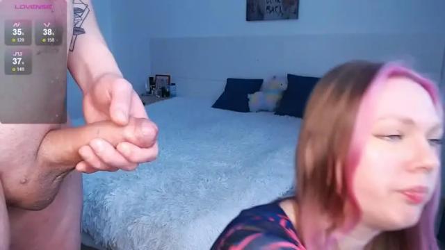Image 6 of emptyhunters Stream on Chaturbate on 15 months ago