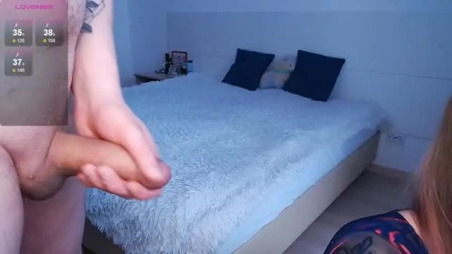 Image 8 of emptyhunters Stream on Chaturbate on 15 months ago