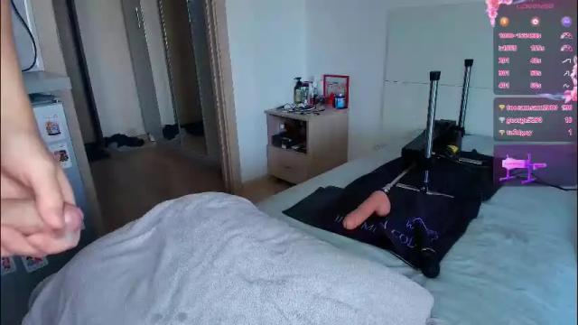 Image 6 of emptyhunters Stream on Chaturbate on 4 months ago