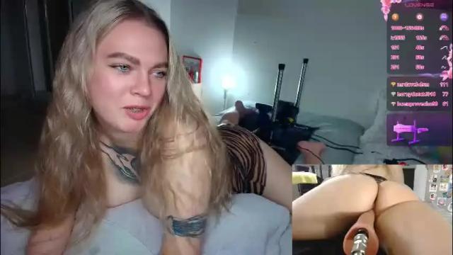 Image 10 of emptyhunters Stream on Chaturbate on 2 months ago