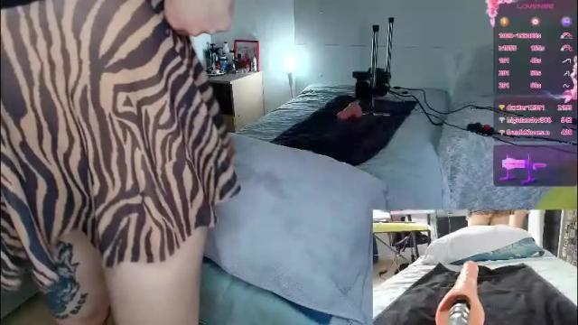 Image 10 of emptyhunters Stream on Chaturbate on 2 months ago