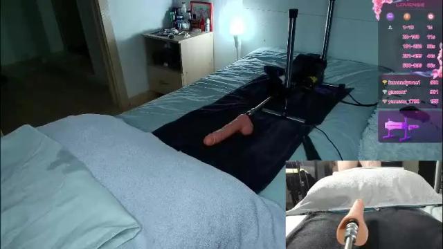 Image 7 of emptyhunters Stream on Chaturbate on 2 months ago