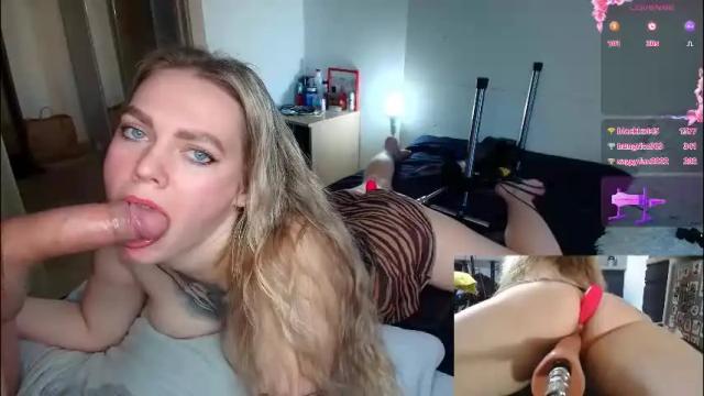 Image 12 of emptyhunters Stream on Chaturbate on 2 months ago