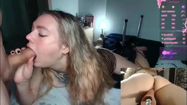 Image 3 of emptyhunters Stream on Chaturbate on 19 days ago