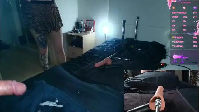 Image 11 of emptyhunters Stream on Chaturbate on 26 days ago