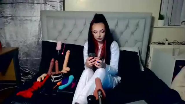 Image 2 of emxlou Stream on Chaturbate on 21 months ago